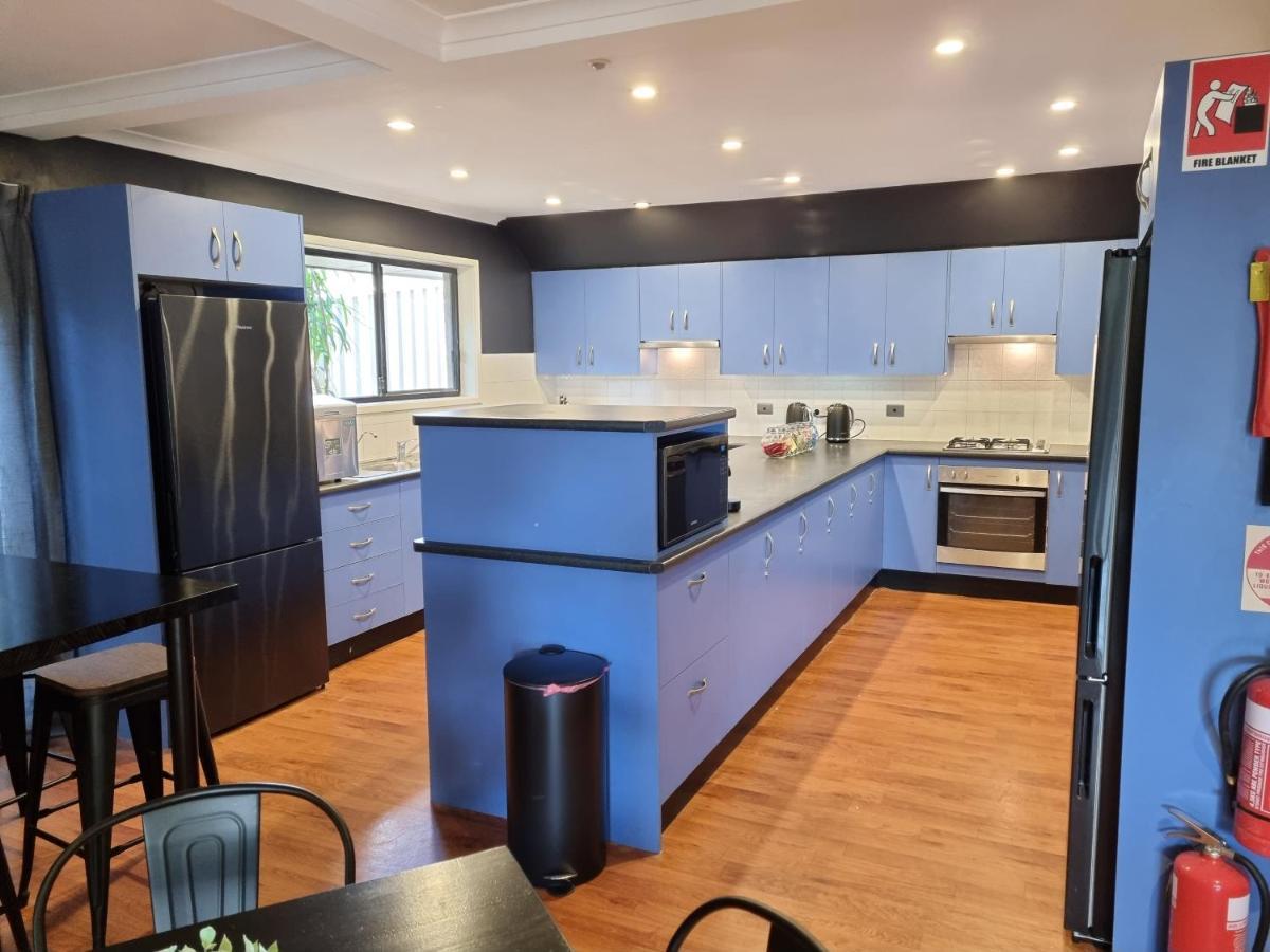 Blue Wren Lodge Waratah Newcastle Exterior photo